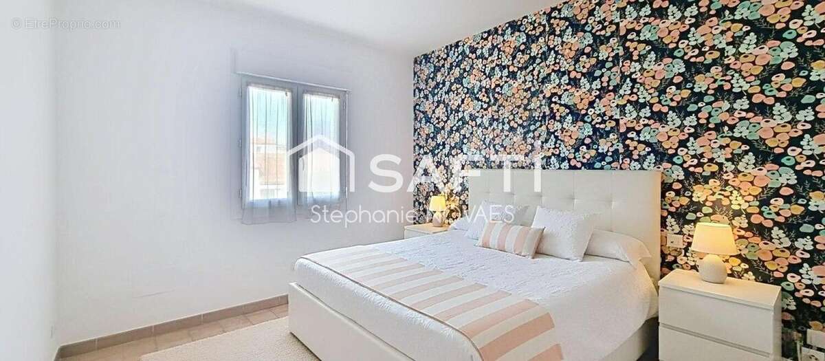 Photo 7 - Maison à CAPESTANG