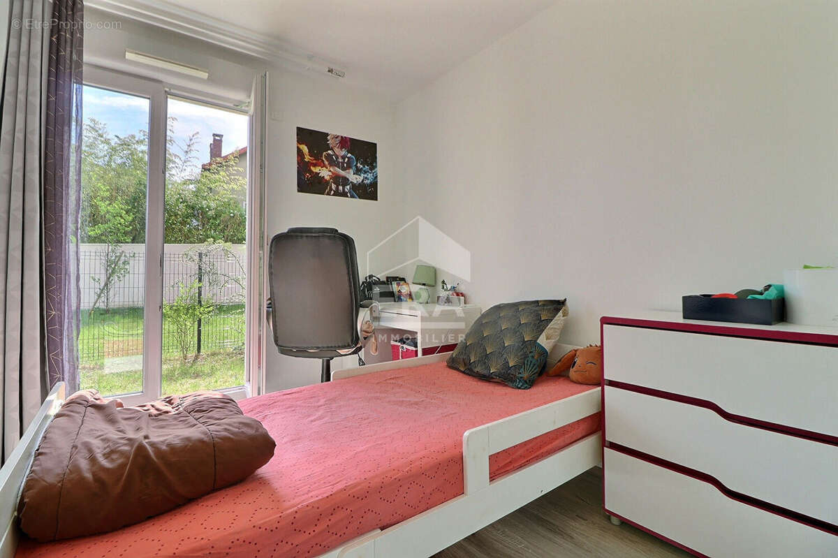 Appartement 59m² à franconville - photo 7