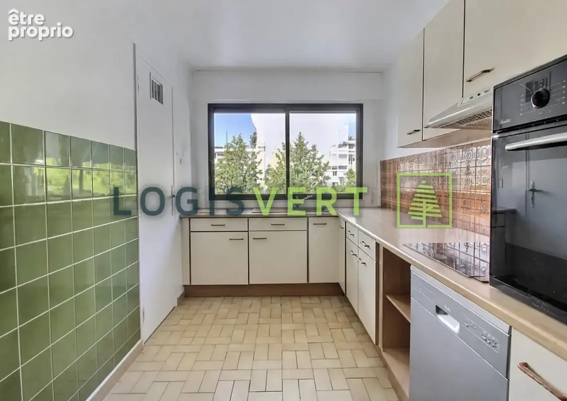 Appartement 62 m² à Massy  - photo 4