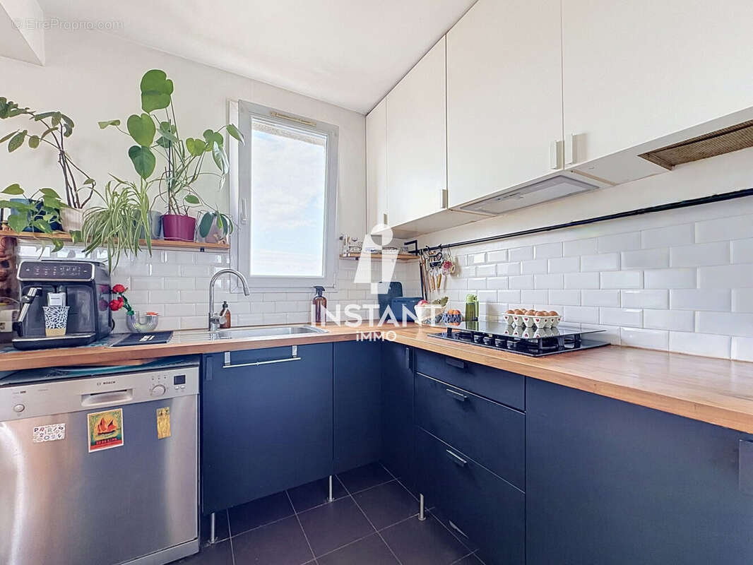 Appartement 65 m² à Alfortville  - photo 9