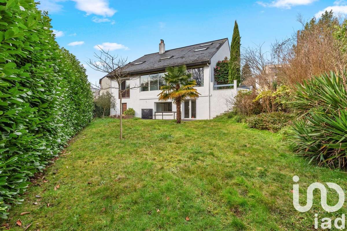 Photo 6 - Maison à NANTES