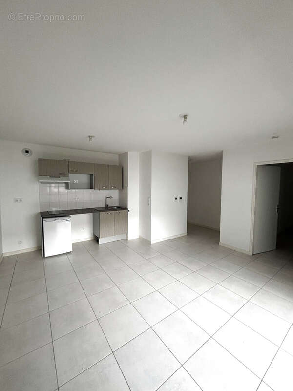 Appartement à LORMONT