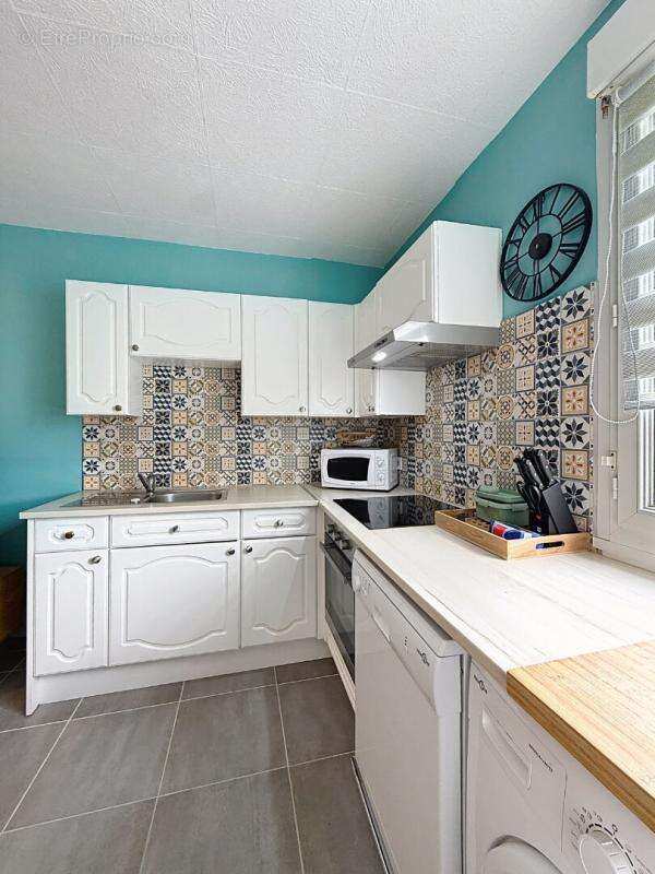 Appartement à VANNES