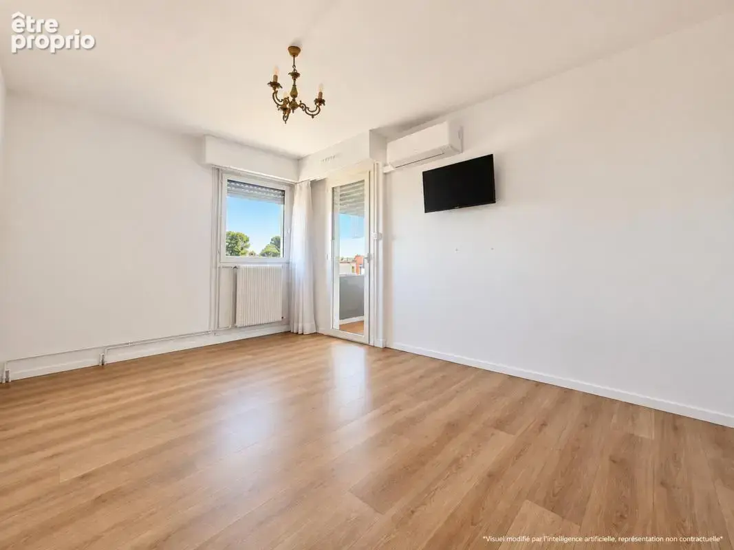 Appartement - photo 7