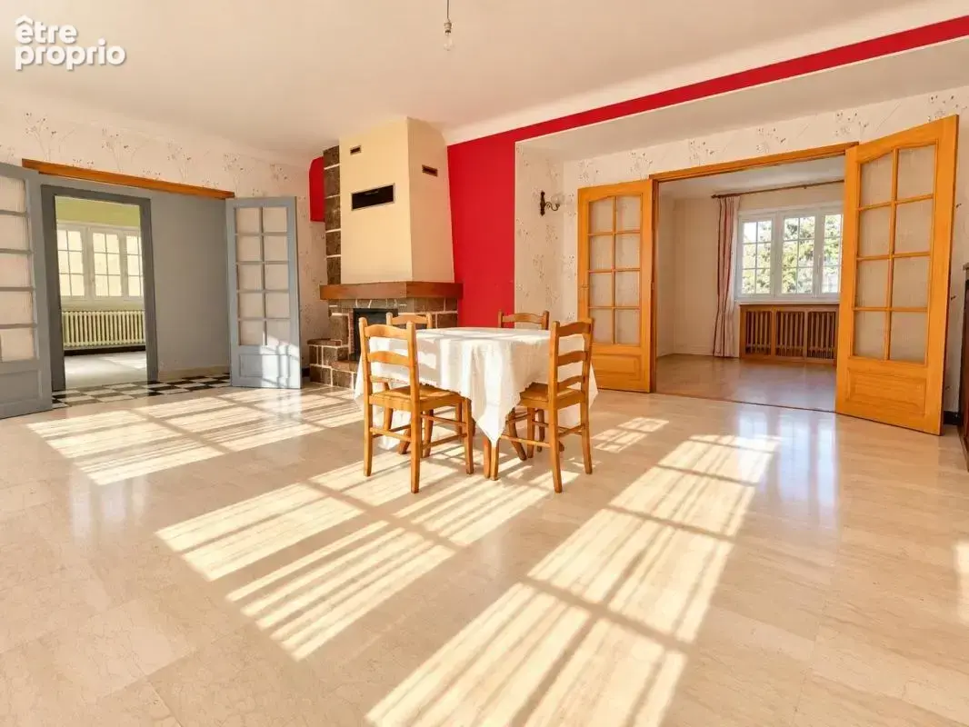 Le mans – quartier heuzé  maison indépendante - chambre de plain pied et sous-sol - photo 2