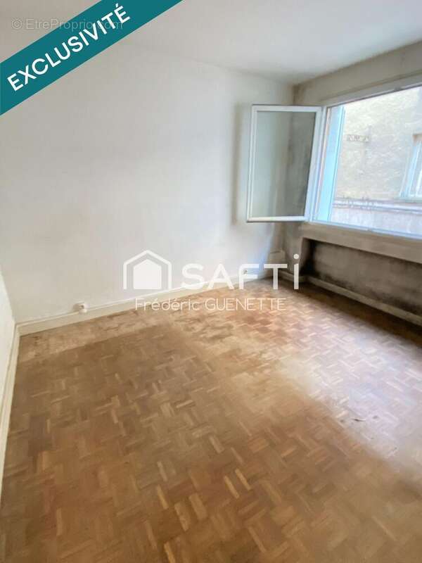 Photo 4 - Appartement à NIORT