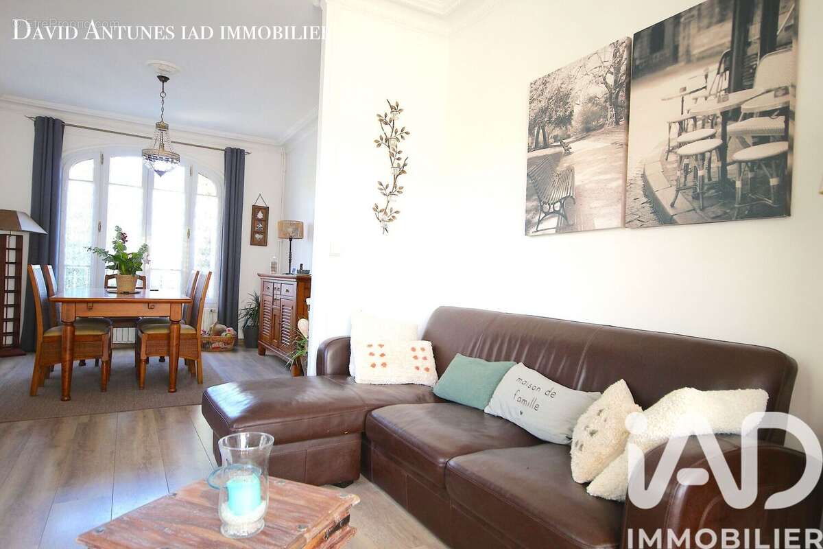 Photo 2 - Maison à FRANCONVILLE