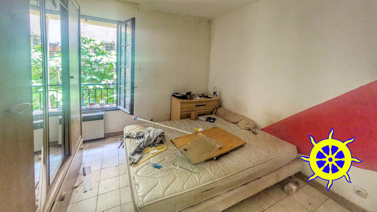 Appartement à PORT-LA-NOUVELLE