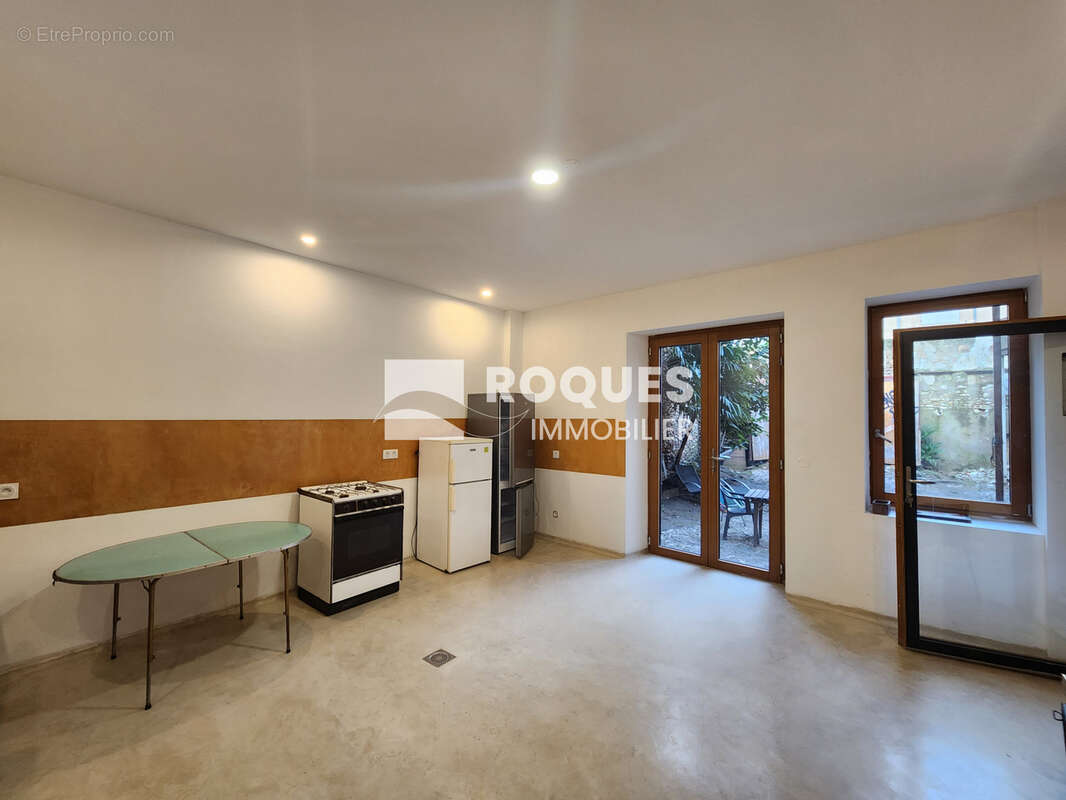 Appartement à LODEVE