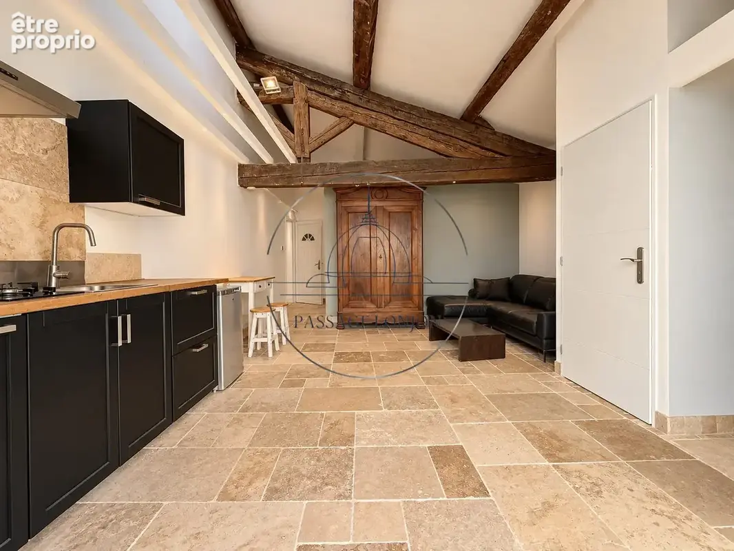 Appartement 3 pièces 100 m² à vendre à Montagnac (34530) - photo 3