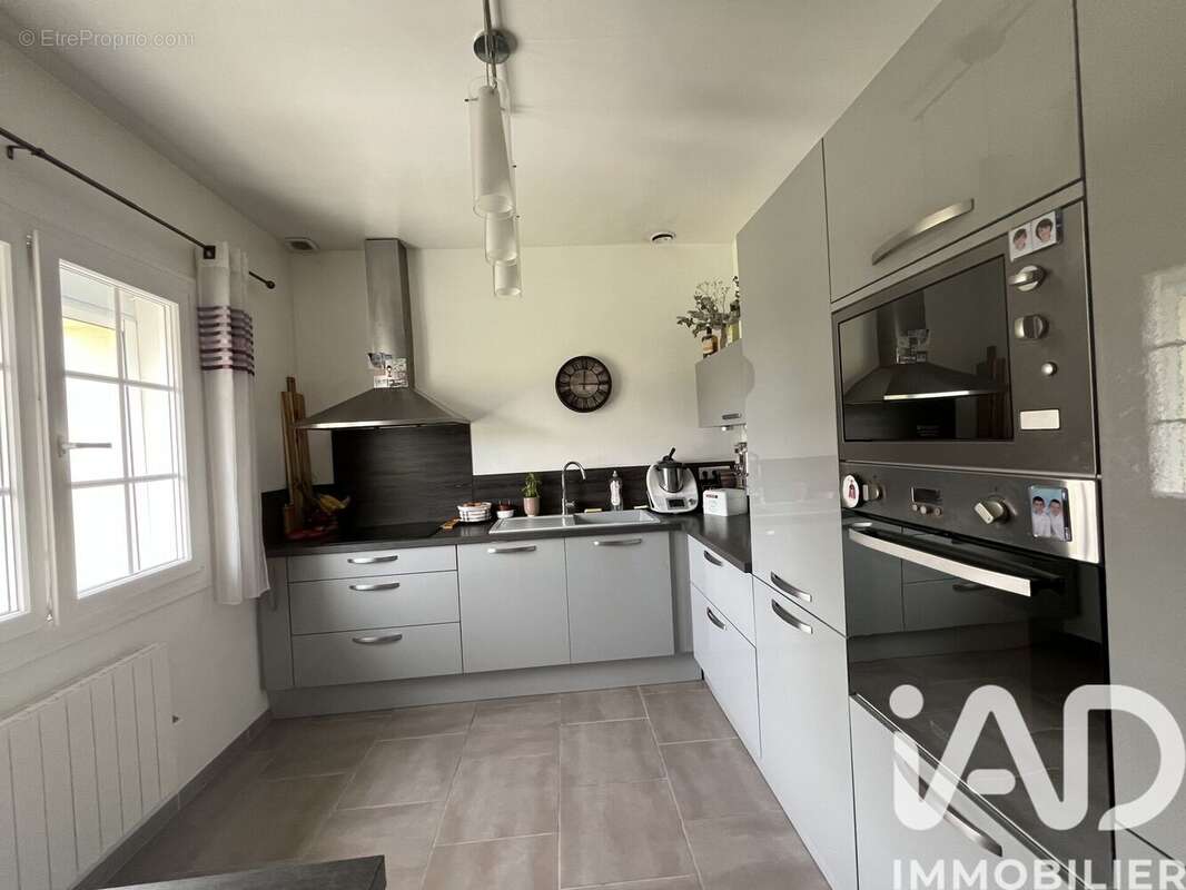 Photo 4 - Maison à LA GRANDE-PAROISSE
