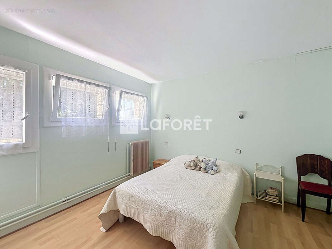 Maison Saint Michel Sur Orge 4 pièces 85 m2 - photo 8