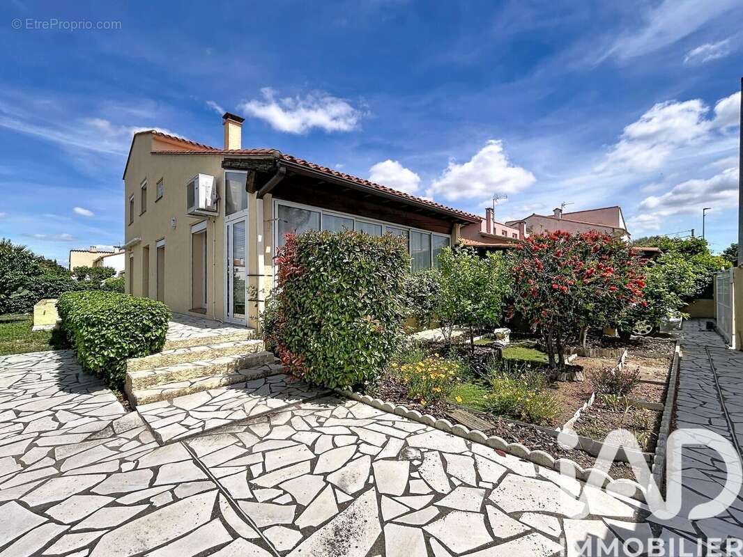 Photo 2 - Maison à CANOHES