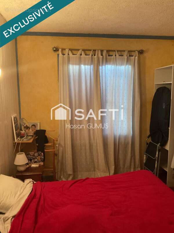 Photo 9 - Maison à VIENNE