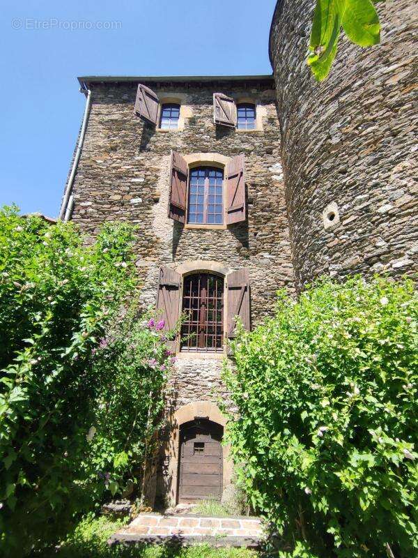 Chateau medieval - photo 19