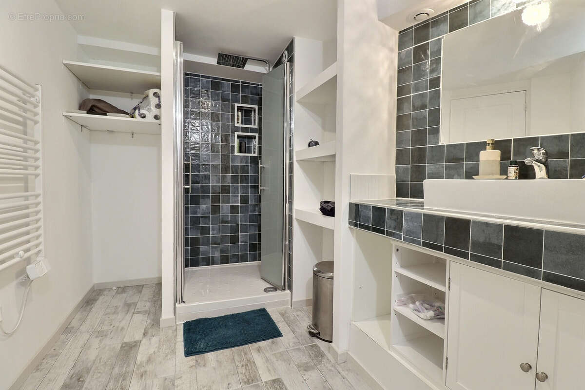 Appartement à CENON