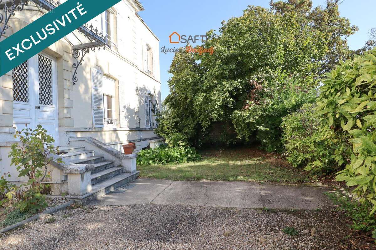 Photo 2 - Appartement à VERNON