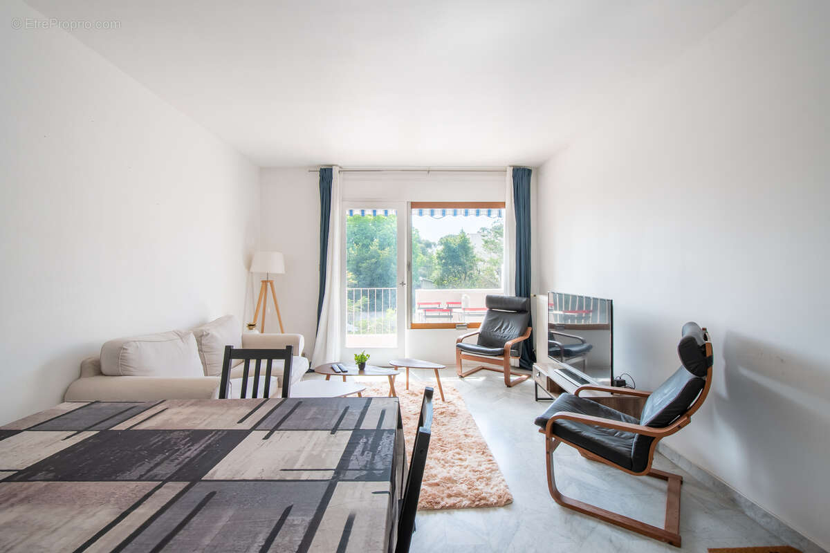 n°7 - Appartement à MONTPELLIER