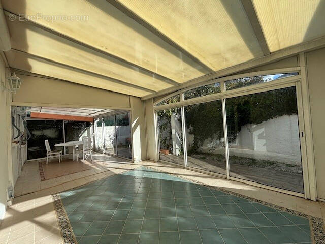 Maison à MONTPELLIER