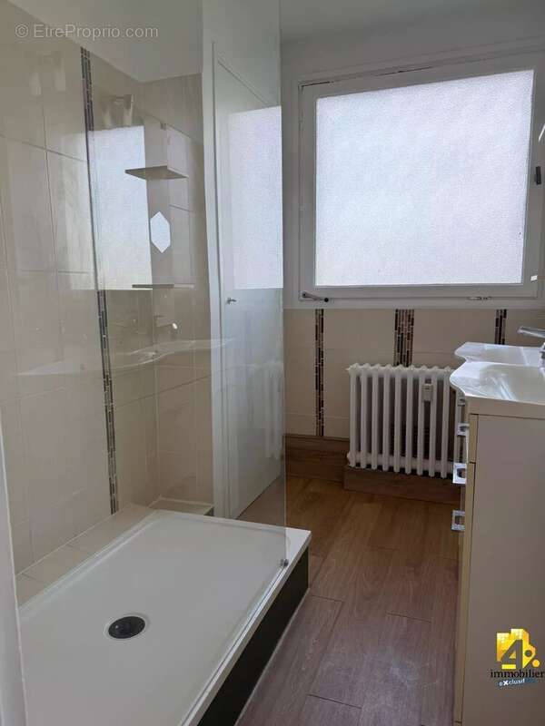 Appartement à COMPIEGNE