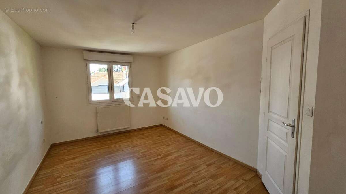 Vente Maison 4 pièces de 112m² - 38290 La Verpillière - photo 33