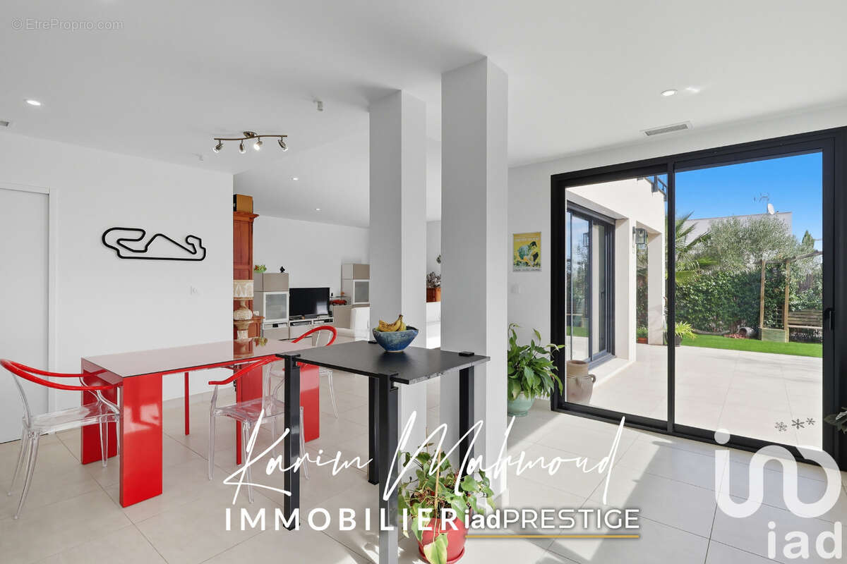 Photo 4 - Maison à AGDE