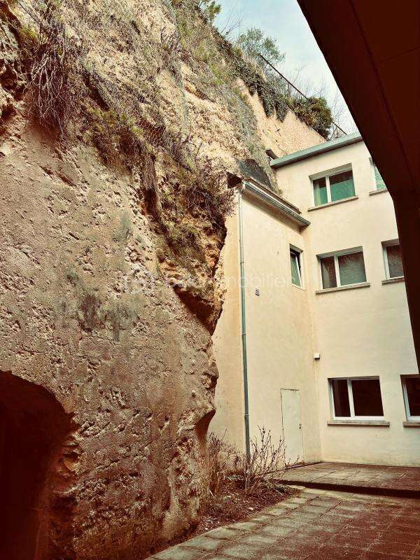 Appartement à VOUVRAY