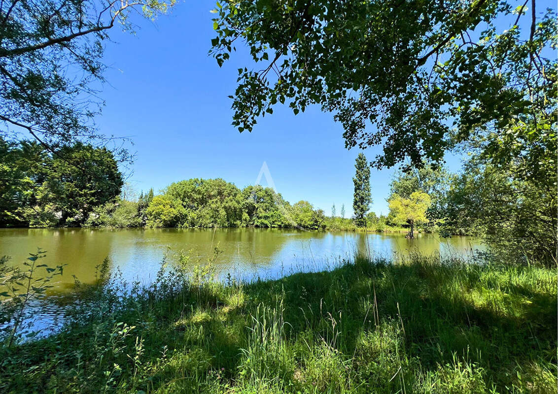 Ensemble immobilier sur un parc de 6 hectares ! - photo 2
