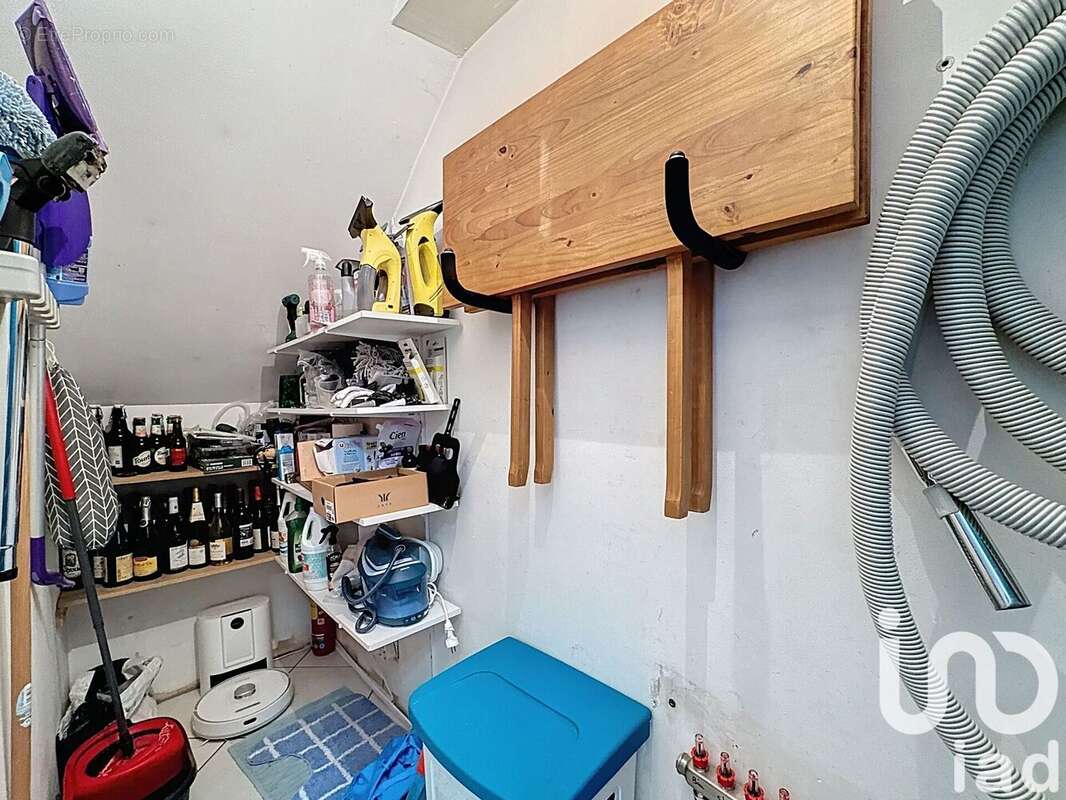 Photo 9 - Appartement à SAINT-PIERRE-EN-FAUCIGNY