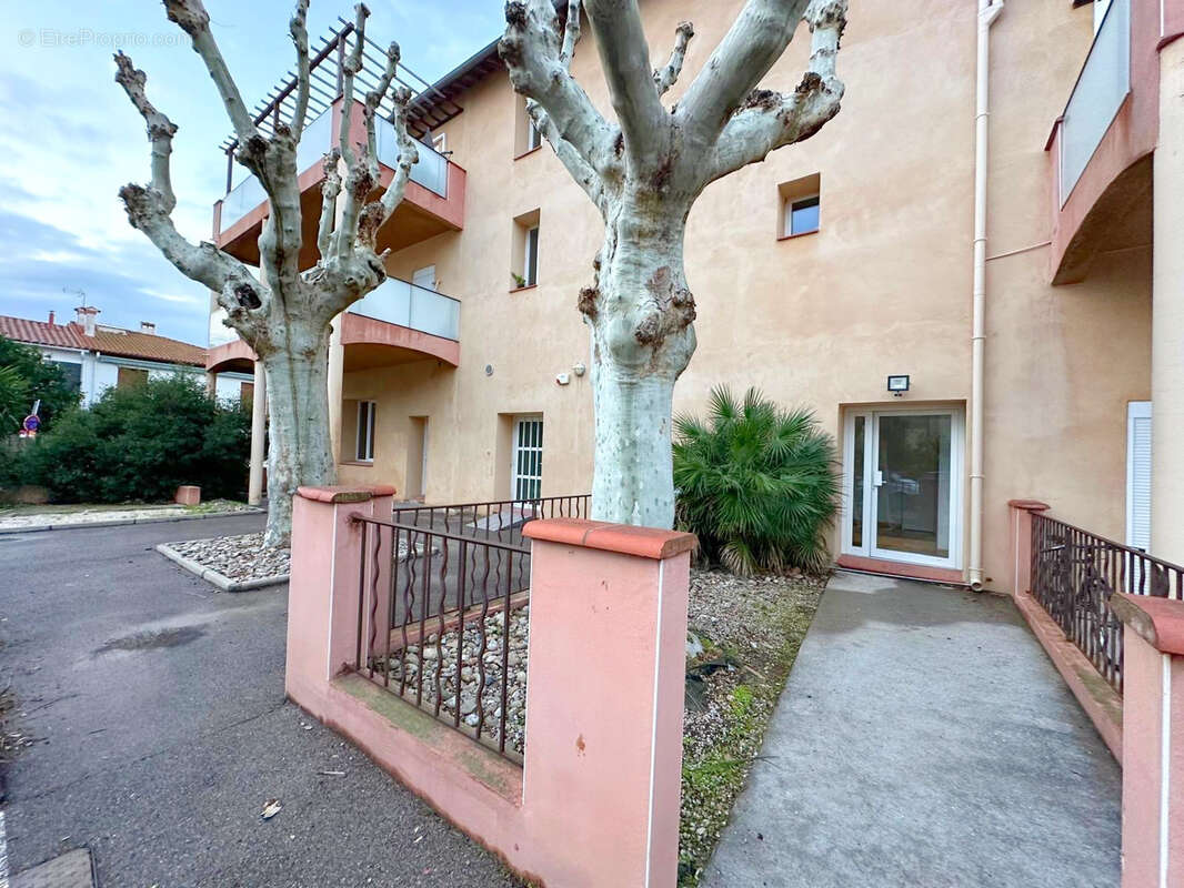 Appartement à ALENYA