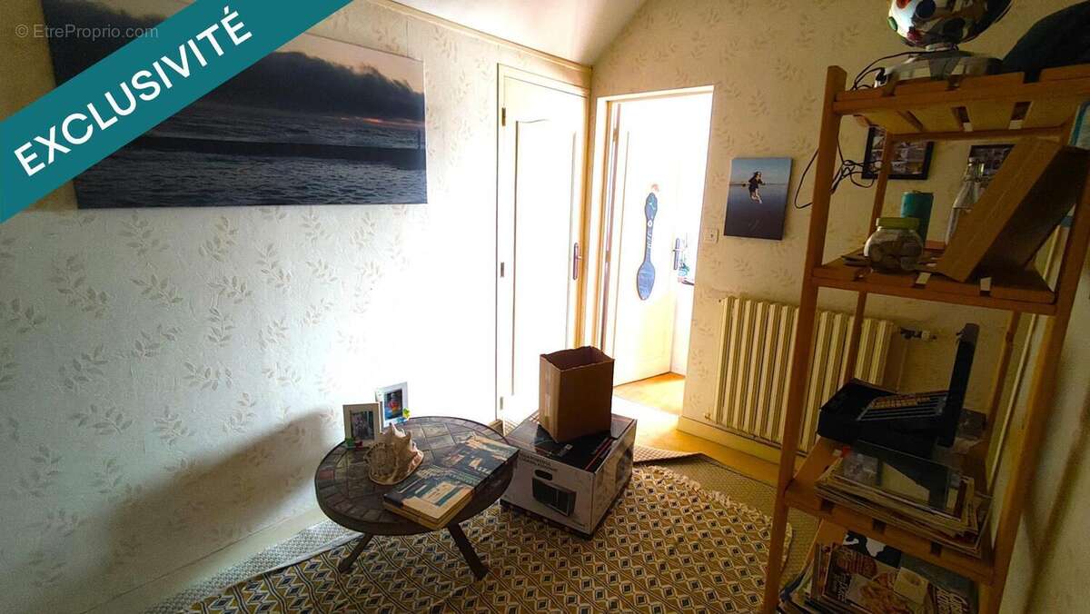 Photo 8 - Maison à SAINT-QUENTIN