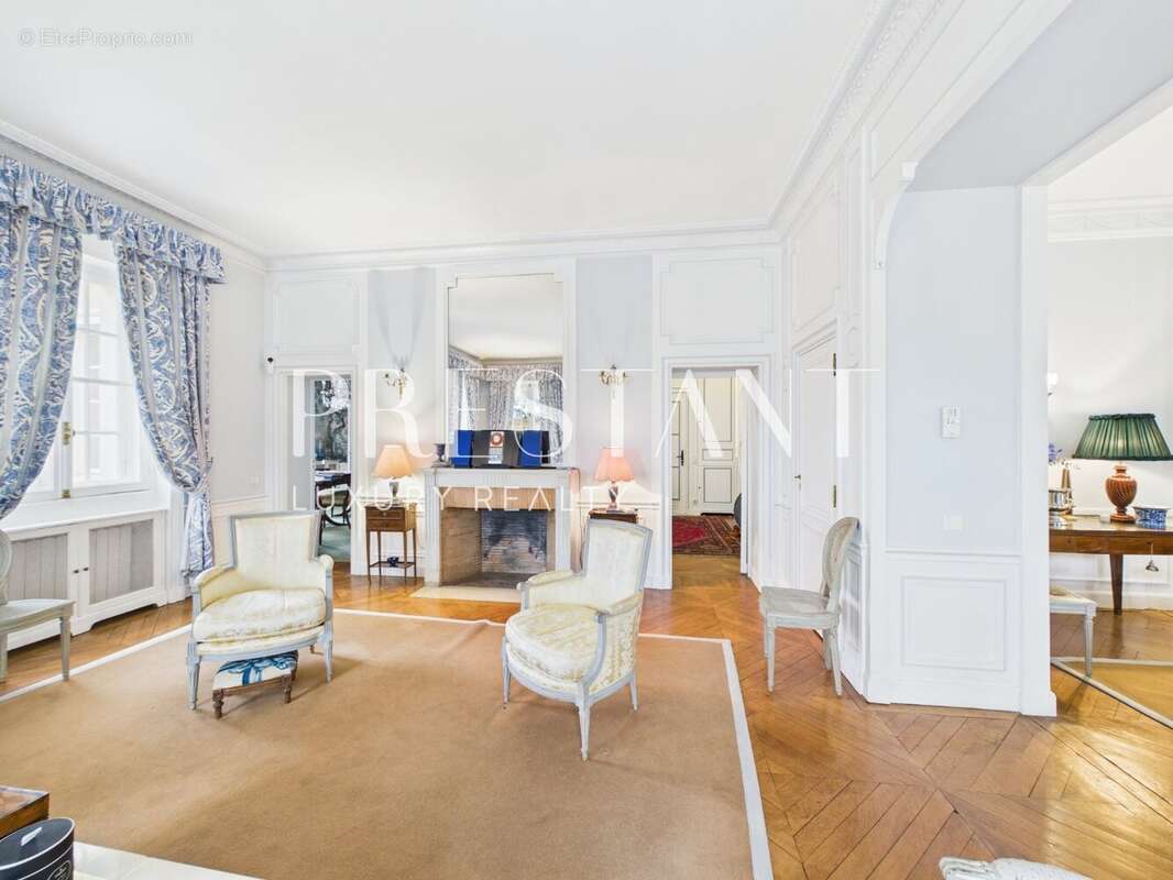 Appartement à BIARRITZ
