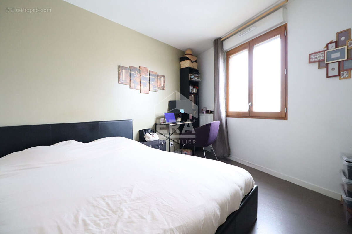 Appartement à SAINT-DENIS