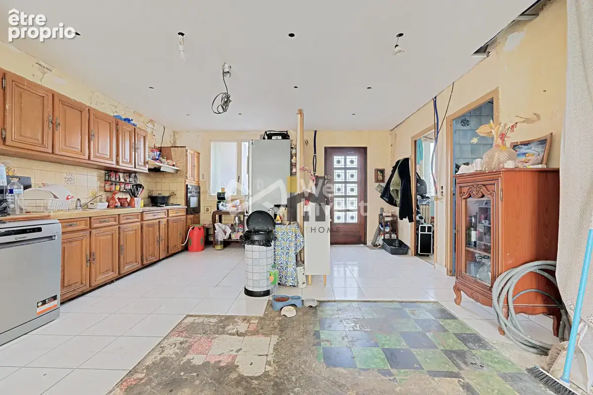 Maison 5 pièces 112 m² à vendre à Champigny-Sur-Marne (94500) - photo 5
