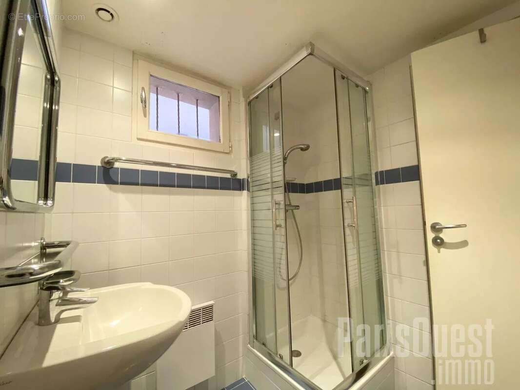 Appartement à VILLE-D'AVRAY