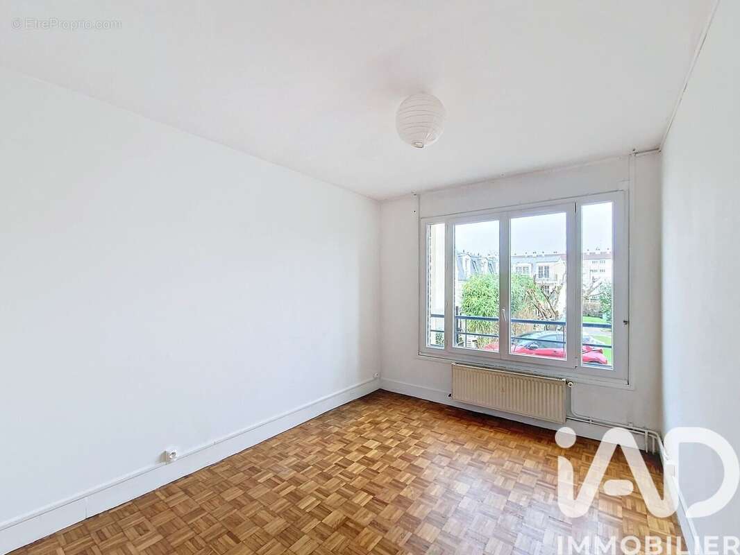 Photo 9 - Appartement à CHATENAY-MALABRY