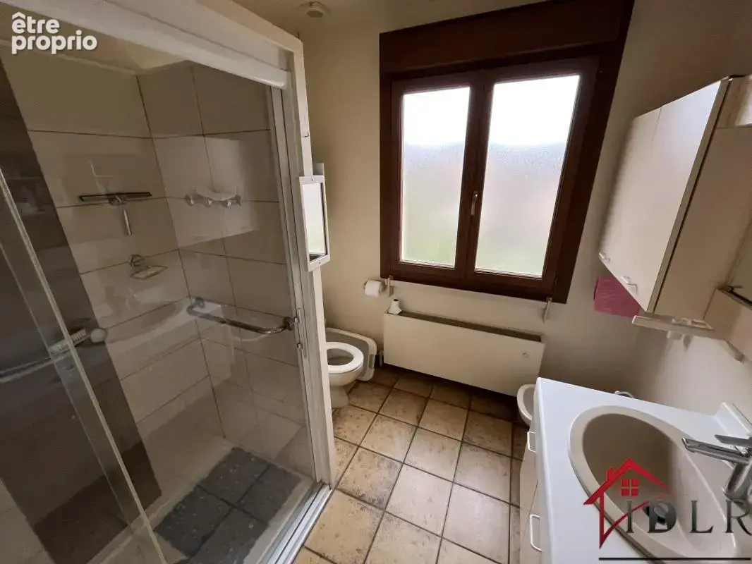 Maison de 115 m2 individuelle - Terrain 1672 m2 - photo 7
