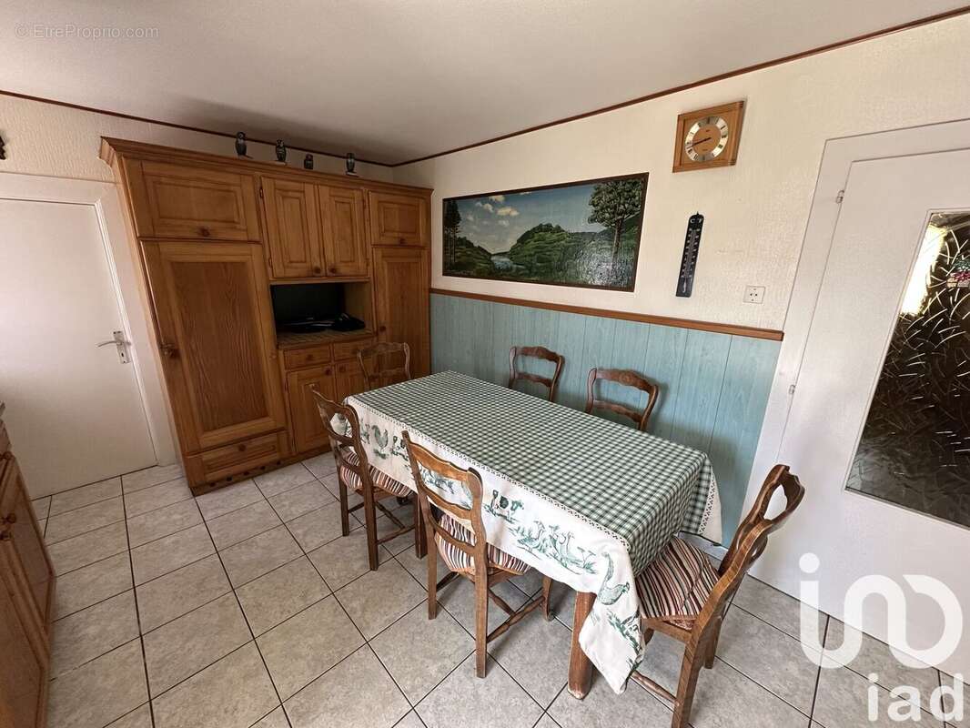 Photo 8 - Maison à WINKEL