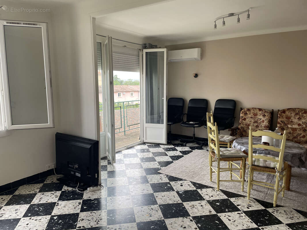 Appartement à AVIGNON