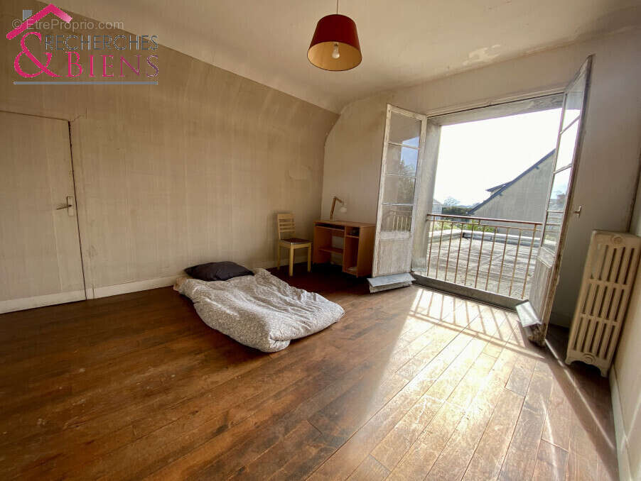 Maison à SAINTE-MERE-EGLISE