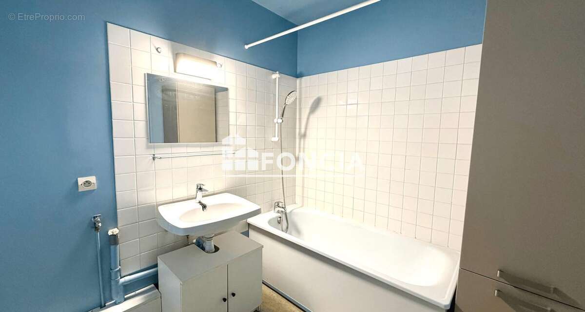 Appartement à ORLEANS