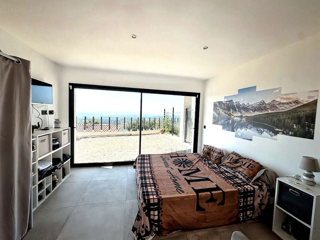 Maison à DRAGUIGNAN