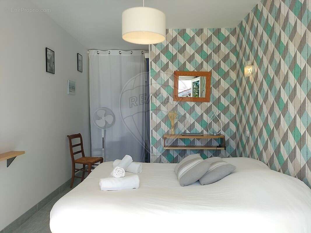 Maison 5 chambre(s) à vendre - photo 19