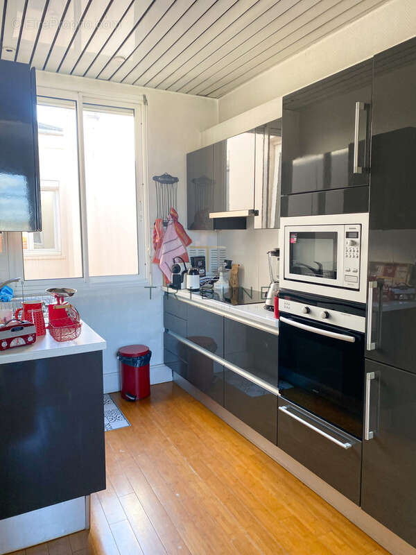 Appartement à AGEN