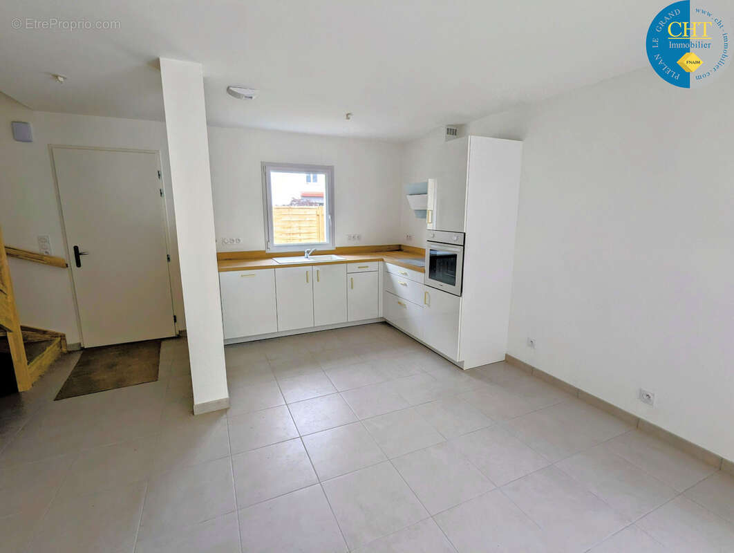 Maison neuve à RENNES - photo 3