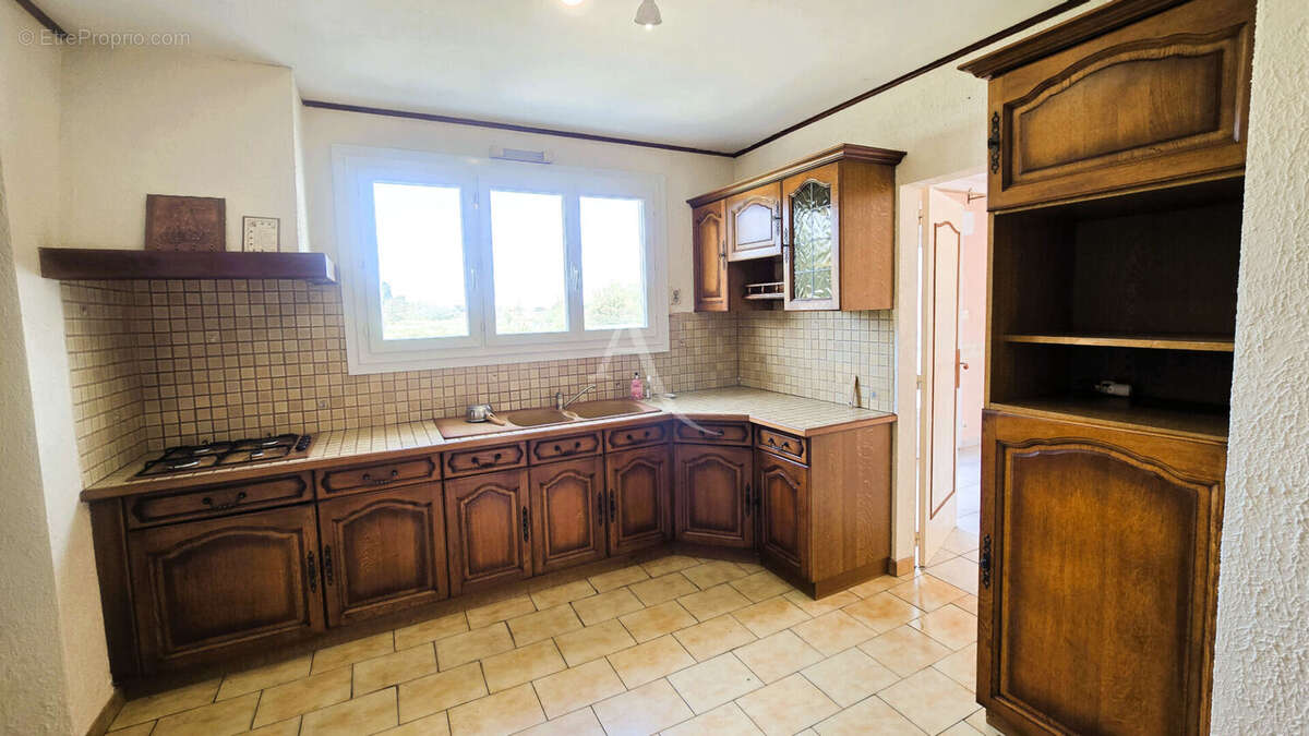 Maison à LES SABLES-D'OLONNE