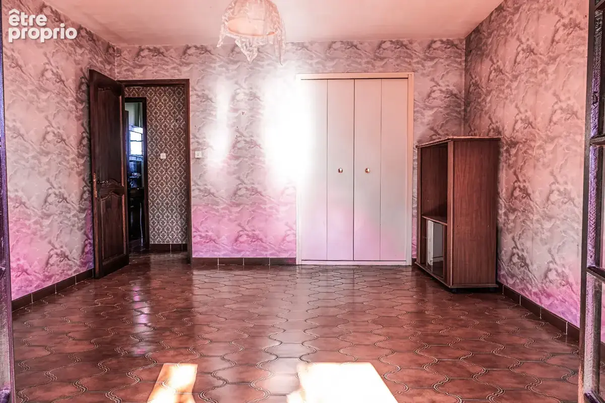 Brignoles Maison 5 pièces 121m²  dans un quartier calme proche commodités - photo 8