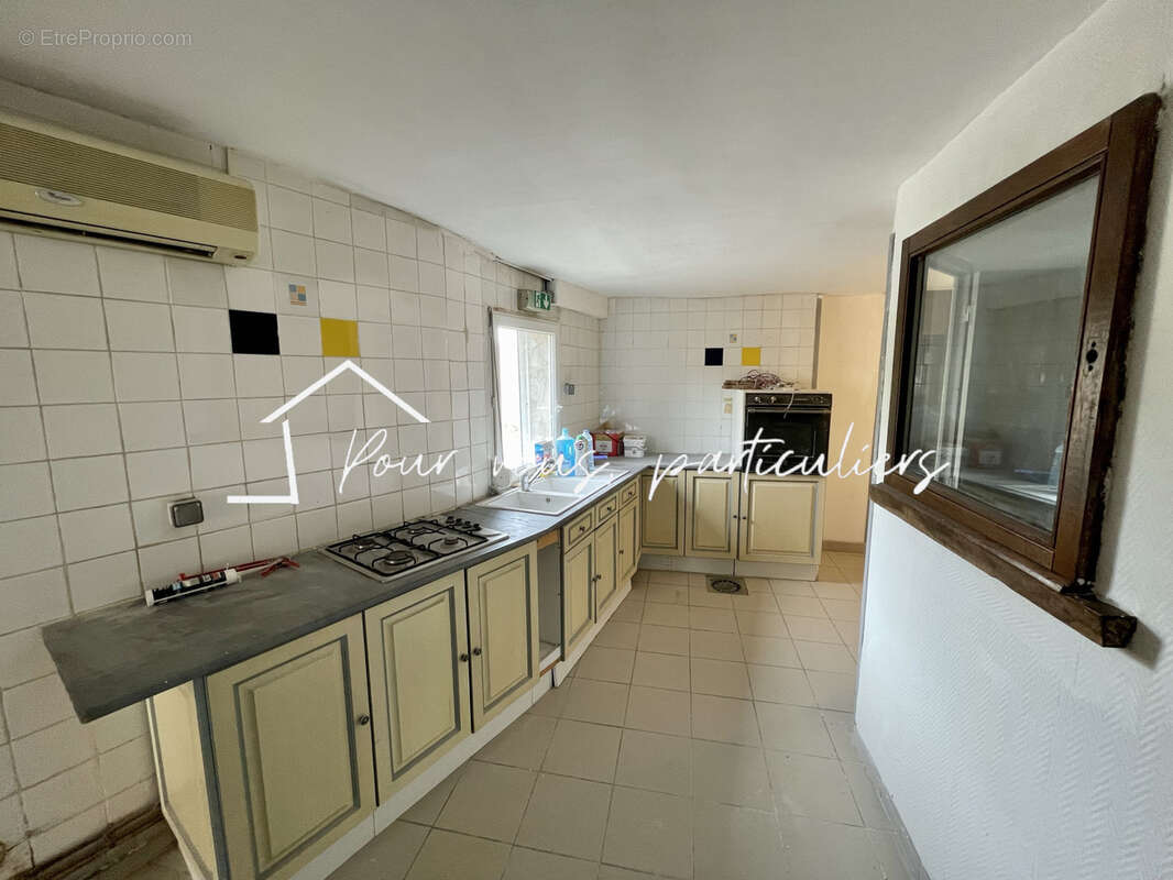 Appartement à RAISMES