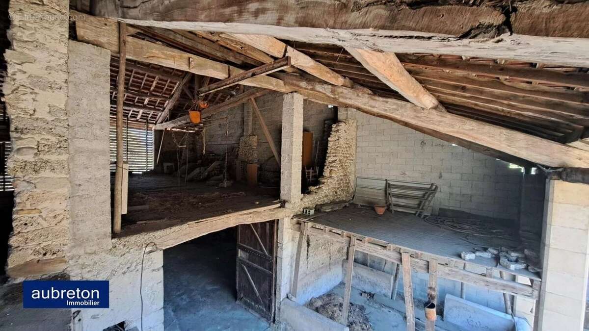 Maison à VINAY