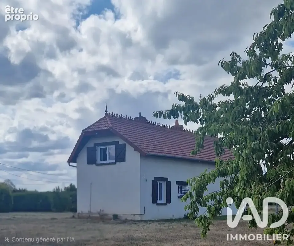 Photo 1 - Maison à LA TRINITE-DE-REVILLE